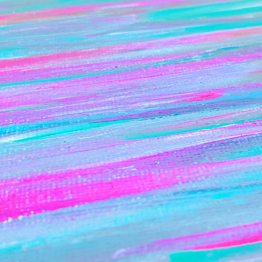 Abstract Painting - Picture 3 of 8